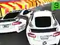 遊戲Ice Rider Racing Cars在線
