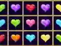 遊戲Sliding Hearts Match 3在線