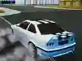 遊戲City Car Drift在線