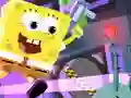 遊戲Spongebob squarepants And the saviours of slime在線