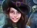 遊戲Become a Witch在線
