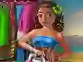 遊戲Exotic Girl Washing Clothes在線
