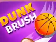 遊戲Dunk Clash在線