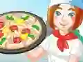 遊戲Pizzeria在線