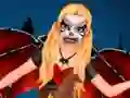 遊戲Halloween Vampire Couple在線