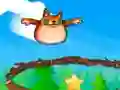 遊戲Angry Cat Shot在線