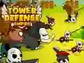 遊戲Tower Defense Empire在線