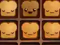 遊戲Toasty Time在線