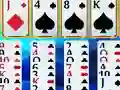 遊戲Eliminator Solitaire在線