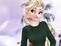遊戲Princesses: Exchange Students在線