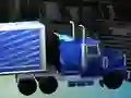 遊戲18 Wheeler Impossible Stunt在線