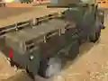 遊戲Army Cargo Driver 2在線