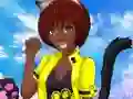 遊戲Princess Neko Girl在線