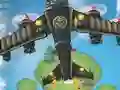 遊戲Sky Force在線