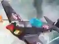 遊戲Sky Wars在線