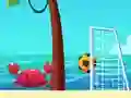 遊戲Beach Soccer在線