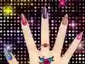 遊戲Magic Nail Salon在線