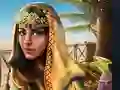 遊戲The Goddess of Wisdom在線