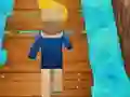 遊戲Blocky Runner在線