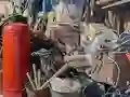 遊戲Warehouse Hidden Differences在線