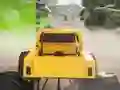 遊戲Heavy Muscle Cars Offroad在線