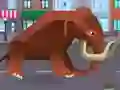 遊戲Dino Express在線