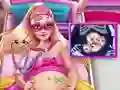 遊戲Superhero Pregnant Emergency在線