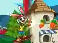 遊戲Bunny Skater在線