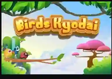 遊戲Birds Kyodai在線