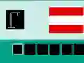 遊戲Flags Quiz在線