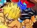 遊戲Saiyan Battle在線
