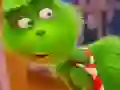 遊戲The Grinch Hidden Spots在線