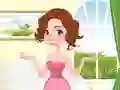 遊戲Girl Dress Up在線