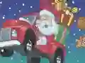 遊戲Merry Christmas Truck在線