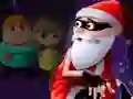遊戲Santa or Thief?在線