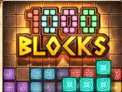 遊戲1000 Blocks在線