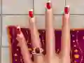 遊戲Fashion Nail Art在線