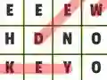 遊戲Animals Word Search在線