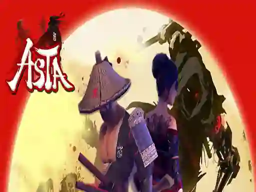 遊戲Samurai Warriors在線