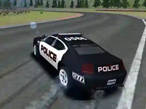 遊戲Drift Racer在線