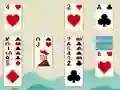 遊戲Solitaire Legend在線