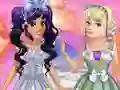 遊戲Lolita Princess Party在線