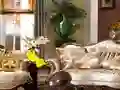 遊戲Antique Room Hidden Objects在線