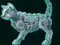 遊戲Cyber Cat Assembly在線