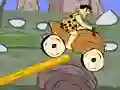 遊戲The Flintstones Trail在線