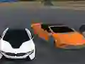 遊戲Falco Stunt在線
