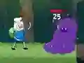 遊戲Adventure Time Bravery & Bakery在線