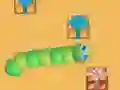 遊戲Greedy Worm在線