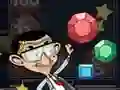 遊戲Mr Bean Gem Tap在線