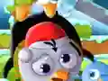 遊戲Pingu & Friends在線